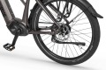 Rower elektryczny Ecobike DARE