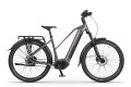 Rower elektryczny Ecobike DARE