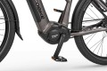 Rower elektryczny Ecobike DARE