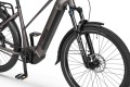 Rower elektryczny Ecobike DARE