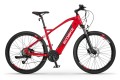 Rower elektryczny Ecobike SX 4