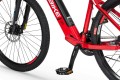 Rower elektryczny Ecobike SX 4