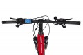 Rower elektryczny Ecobike SX 4