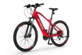Rower elektryczny Ecobike SX 4