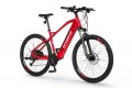 Rower elektryczny Ecobike SX 4