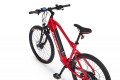 Rower elektryczny Ecobike SX 4