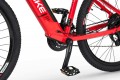 Rower elektryczny Ecobike SX 4