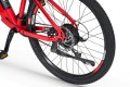 Rower elektryczny Ecobike SX 4