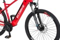 Rower elektryczny Ecobike SX 4
