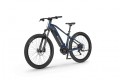 Rower elektryczny Ecobike RX 500 BLUE - CAN