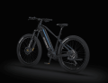 Rower elektryczny Ecobike RX 500 BLUE - CAN