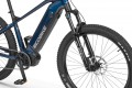 Rower elektryczny Ecobike RX 500 BLUE - CAN