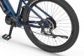 Rower elektryczny Ecobike RX 500 BLUE - CAN