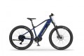 Rower elektryczny Ecobike RX 500 BLUE - CAN