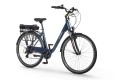 Rower elektryczny Ecobike TRAFFIC BLUE