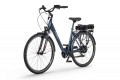 Rower elektryczny Ecobike TRAFFIC BLUE