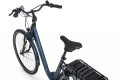 Rower elektryczny Ecobike TRAFFIC BLUE