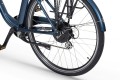 Rower elektryczny Ecobike TRAFFIC BLUE