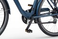 Rower elektryczny Ecobike TRAFFIC BLUE