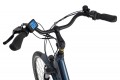 Rower elektryczny Ecobike TRAFFIC BLUE