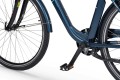 Rower elektryczny Ecobike TRAFFIC BLUE