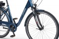 Rower elektryczny Ecobike TRAFFIC BLUE