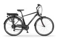Rower elektryczny Ecobike TRAFFIC MĘSKI BLACK