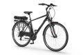 Rower elektryczny Ecobike TRAFFIC MĘSKI BLACK