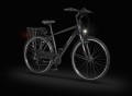 Rower elektryczny Ecobike TRAFFIC MĘSKI BLACK