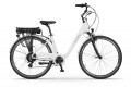 Rower elektryczny Ecobike TRAFFIC WHITE