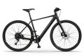 Rower elektryczny fitness Ecobike URBAN