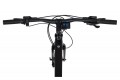 Rower elektryczny fitness Ecobike URBAN PLUS