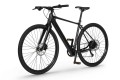 Rower elektryczny fitness Ecobike URBAN PLUS