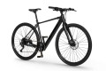 Rower elektryczny fitness Ecobike URBAN PLUS