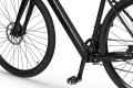 Rower elektryczny fitness Ecobike URBAN PLUS