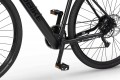 Rower elektryczny fitness Ecobike URBAN PLUS
