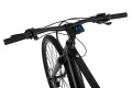 Rower elektryczny fitness Ecobike URBAN PLUS
