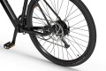 Rower elektryczny fitness Ecobike URBAN PLUS