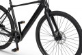 Rower elektryczny fitness Ecobike URBAN PLUS