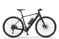 Rower elektryczny fitness Ecobike URBAN PLUS