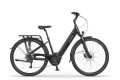 Rower elektryczny Ecobike LX 100 BLACK