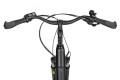 Rower elektryczny Ecobike LX 100 BLACK