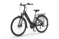Rower elektryczny Ecobike LX 100 BLACK