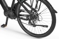 Rower elektryczny Ecobike LX 100 BLACK