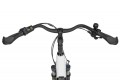 Rower elektryczny Ecobike LX 100 WHITE