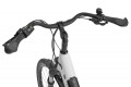 Rower elektryczny Ecobike LX 100 WHITE