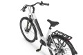 Rower elektryczny Ecobike LX 100 WHITE
