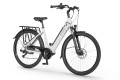 Rower elektryczny Ecobike LX 100 WHITE