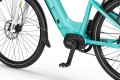 Rower elektryczny Ecobike D2 CITY MENTHOL