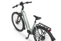 Rower elektryczny Ecobike LX 400 ARCTIC SILVER